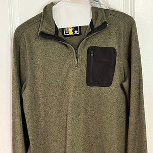Urban Pipeline Pullover Sweater/Shirt